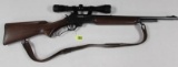 Beautiful Marlin 336s.C. Lever Action 35 Rem W/ Simmons Scope