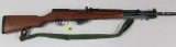 Excellent Yugoslavian Yugo Sks 7.62 X 39 Rifle W/ Bayonet & Sling