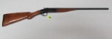 Vintage Champion Arms 20 Ga. Single Shot