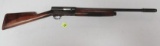 Early Fn Browning (belgium) A5 12 Ga Semi Auto Shotgun