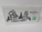 Outstanding Department 56 Dickens Village North Pole Series 