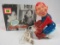 Howdy Doody Porcelain Night Light By Lead Works 8