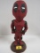 Awesome Custom Esco Chalkware Deadpool Statue 17