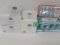 Lot (7) Mib Department 56 Heritage Collection Accessory Packs