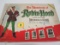 Rare Vintage 1956 Robin Hood 3-d Board Game By Bettye-b Products