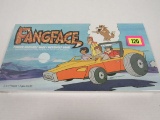 Rare Vintage 1979 Parker Bros. Fangface Board Game Factory Sealed