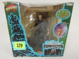 Jakks Pacific Bride Of Frankenstein- Frankenstein In Shackles Toy