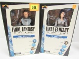 Set (2) Final Fantasy 12