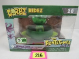 Funko Dorbz Rides Flintstones Great Gazoo Mib