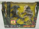 1996 Kenner Alien Vs. Predator 10