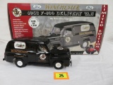 Gearbox Precision Winchester 1953 Ford F-100 Delivery Van, Mib