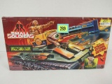 Vintage 1998 Kenner Small Soldiers Buzzsaw Tank Mib Sealed