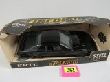 Vintage 1980's Ertl 1/16 Diecast Pontiac Firebird