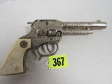 Vintage Hubley Texan Jr. Cap Gun