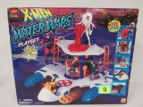 Vintage 1997 Toy Biz X-men Water Wars Playset (large) Sealed Mib