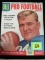 Dell Pro Football Annual #1 (1958) Bobby Layne Cover