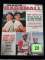 Inside Baseball (1962) Mantle Maris Cover