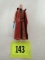 Vintage 1977 Star Wars Obi-wan Kenobi Complete Figure