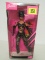 Barbie Batman Catwoman Doll (halle Berry)