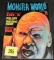 Monster World Magazine #8/1966.