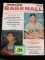 Inside Baseball (1961) Magazine Mickey Mantle/ Dick Groat Cover