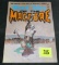 Weird Tales Of The Macabre #1/1975.