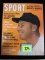 Sport Magazine (july 1962) Mickey Mantle Cover