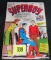 Superboy #63/1958 Early Silver.