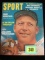 Sport Magazine (sept. 1964) Mickey Mantle Cover