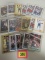 Lot (18) Shaquille O'neal Rc Rookie Cards