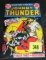 Johnny Thunder #2/1973 Obscure Bronze