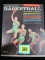 Maco Sportman (1957) Pro Basketball Annual Magazine Bob Cousy Cover