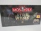 Star Wars Monopoly Sealed Board Game