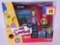 The Simpsons Wos Bowling Alley Play Set Mib