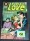 First Love #85/1958.