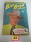 Bill Boyd Western #4 (1950) Golden Age Hopalong Cassidy