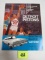 1967-68 Detroit Pistons Vs. Philadelphia 76ers Basketball Program