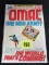 Omac #1/1973 Bronze Jack Kirby