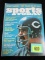 Sports Today (dec. 1973) Dick Butkus Cover