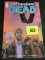 Walking Dead #18/1st Printing.