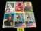 Lot (6) 1980s Superstar Rc Rookie Cards Gwynn, Sandberg, Puckett+