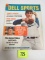 Dell Sports (may 1964) Magazine Koufax/ Mantle Cover