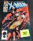 X-men #212/wolverine Vs Sabertooth.
