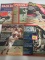 Lot (5) Early 1970's Baseball Magazines Great Covers