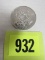 Vintage 1984 Star Wars Potf Last 17 Coin Paploo