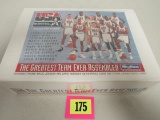 1992 Skybox Usa Dream Team Cards Unopened Box Sealed