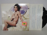 Vintage 1988 Prince Lovesexy Lp Record Album