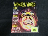 Monster World Magazine #5/1965.