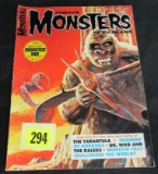 Famous Monsters #44/1967.