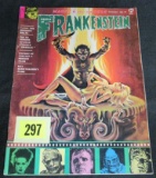 Castle Of Frankenstein #17/1971.